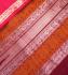 PMK 1000 BUTTA SILK COT SAREES